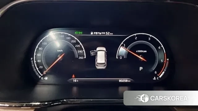 Kia Mohave Master id 3324672 из Кореи 16