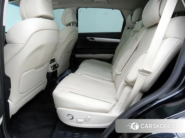 Genesis GV80 id 3838863 из Кореи 18