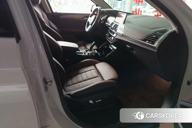 BMW X4 id 4264618 из Китая 15