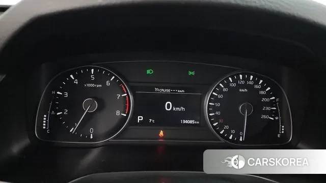 Kia K7 Premier id 3504932 из Кореи 18