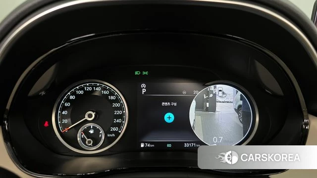 Genesis GV70 id 4354769 из Кореи 29