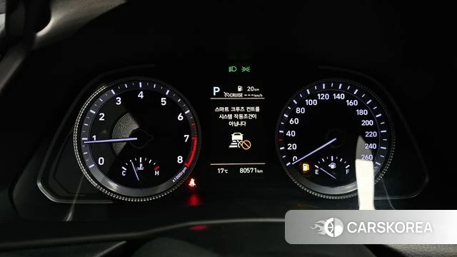 Hyundai Sonata (DN8) id 3922811 из Кореи 18