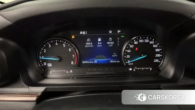 Ford Explorer 6th Generation id 3406479 из Кореи 18