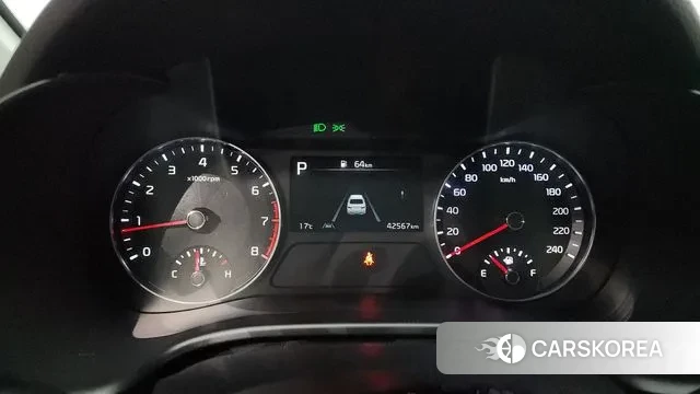 Kia The New K3 2nd generation id 3290646 из Кореи 18