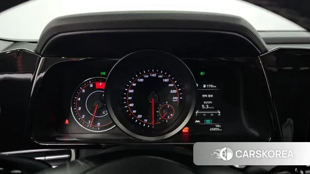 Hyundai Avante (CN7) id 3735300 из Кореи 18