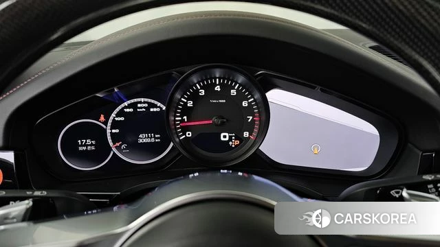 Porsche Cayenne (PO536) id 3885401 из Кореи 19