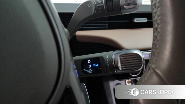 Hyundai Ionic 5 id 3915519 из Кореи 18