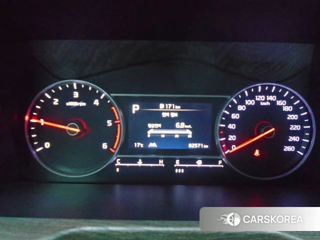 Kia Sorento 4th Generation id 4355182 из Кореи 18