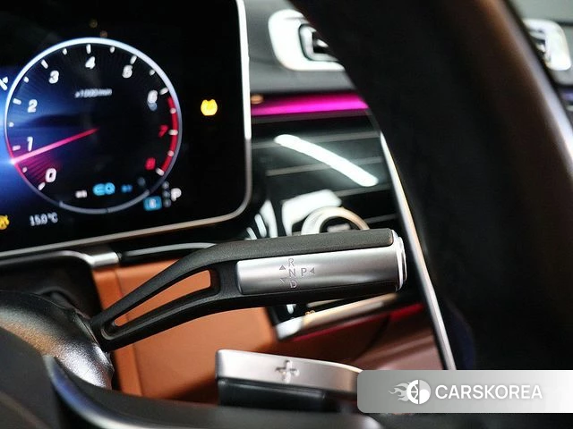 Mercedes-Benz S-Class W223 id 4206581 из Кореи 18