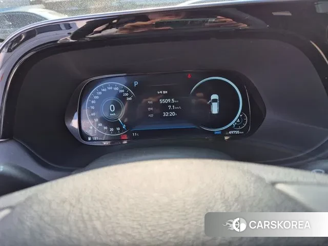 Hyundai Palisade id 3493954 из Кореи 13