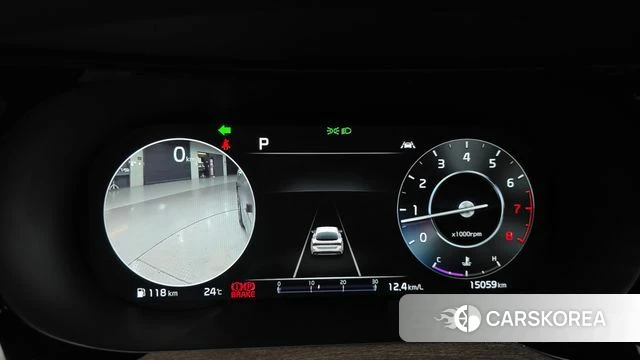 Kia K5 3rd generation id 4201666 из Кореи 29