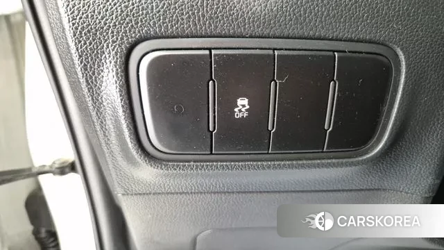 Kia The New Ray id 3396052 из Кореи 17