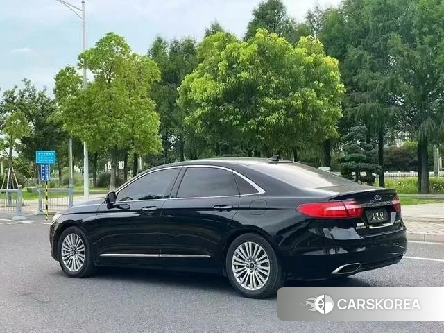 Ford Taurus id 4238485 из Китая 8