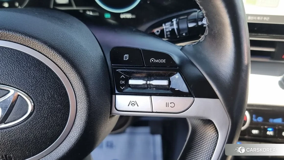 Hyundai Avante (CN7) id 1966506 из Кореи 18