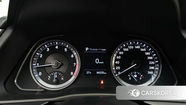 Hyundai Sonata (DN8) id 4712369 из Кореи 28