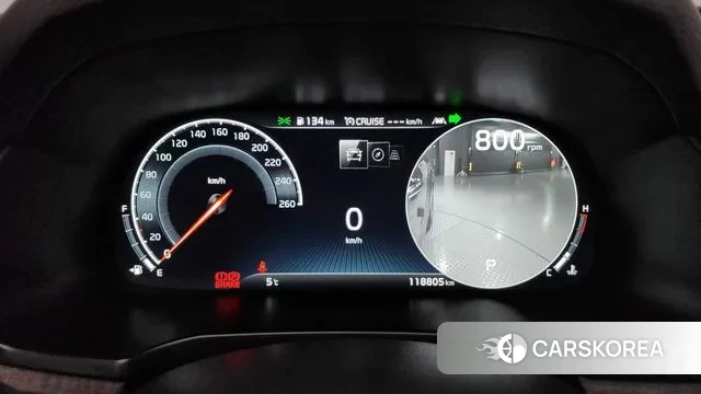 Kia K7 Premier id 3636127 из Кореи 18