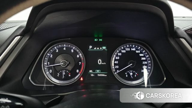 Hyundai Sonata (DN8) id 3842848 из Кореи 18