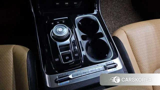 Kia Carnival 4th generation id 3282645 из Кореи 18