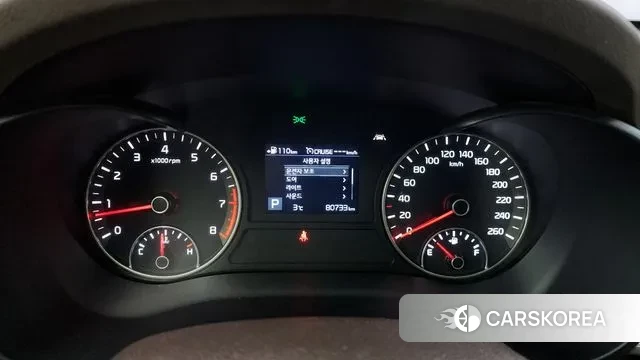 Kia The New K5 2nd generation id 3558040 из Кореи 18