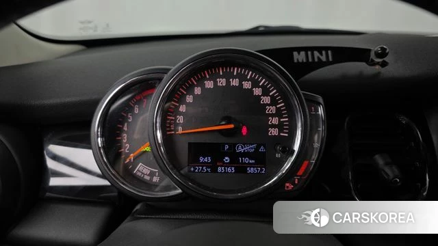 Mini Cooper id 4619040 из Кореи 18