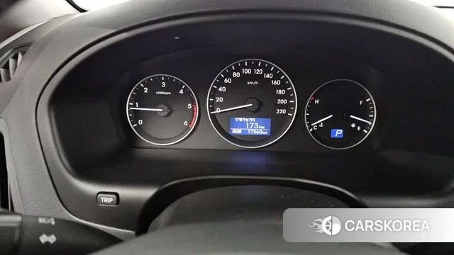 Hyundai The New Grand Starex id 3434410 из Кореи 18