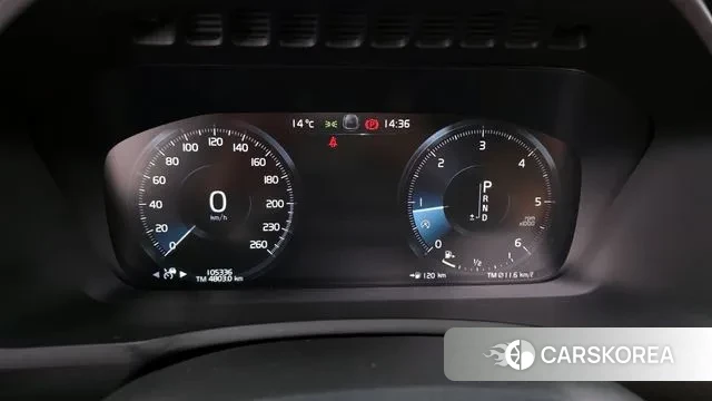 Volvo XC90 second Generation id 3789611 из Кореи 18