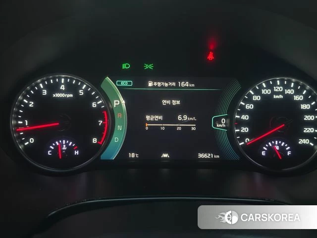Kia Seltos id 4947152 из Кореи 18