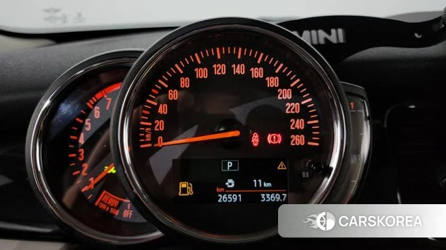 Mini Cooper id 4657212 из Кореи 28