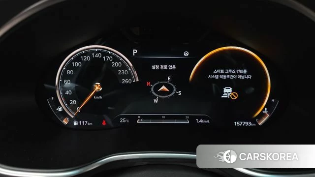 Genesis G80 (RG3) id 4637521 из Кореи 18