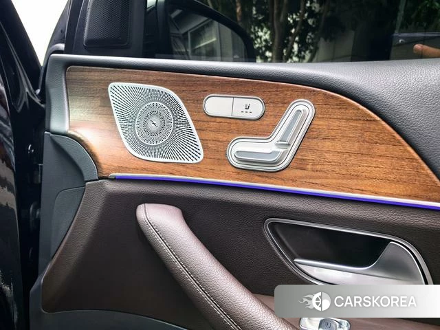 Mercedes-Benz GLE (import) id 4380465 из Китая 17