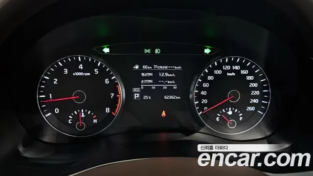 Kia Come New K7 id 2932895 из Кореи 18