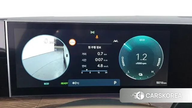 Hyundai Santa Fe (MX5) id 3731564 из Кореи 18