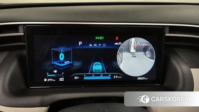 Hyundai Tucson (NX4) id 3037232 из Кореи 18