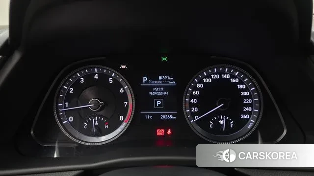 Hyundai Sonata (DN8) id 3598329 из Кореи 18