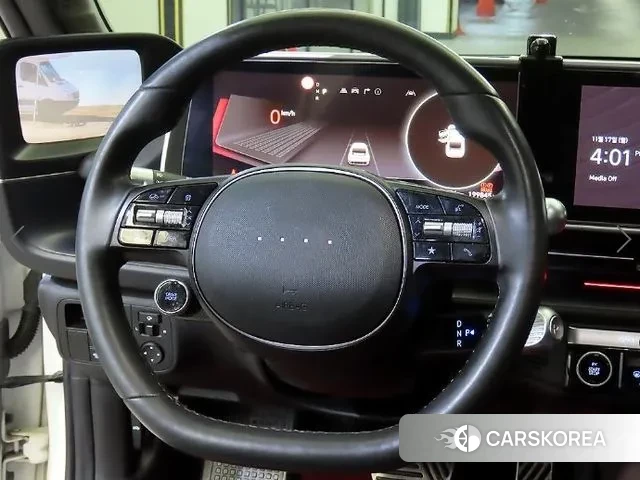 Hyundai Ionic 6 id 3425810 из Кореи 18