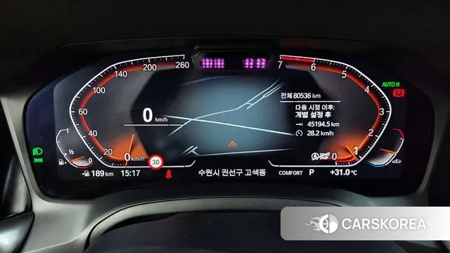 BMW 3 Series (G20) id 2886710 из Кореи 18