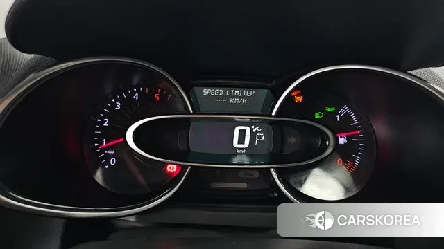 Renault Korea (Samsung) Clio id 3166131 из Кореи 18