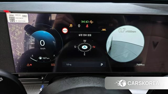Hyundai Kona (SX2) id 3793084 из Кореи 18