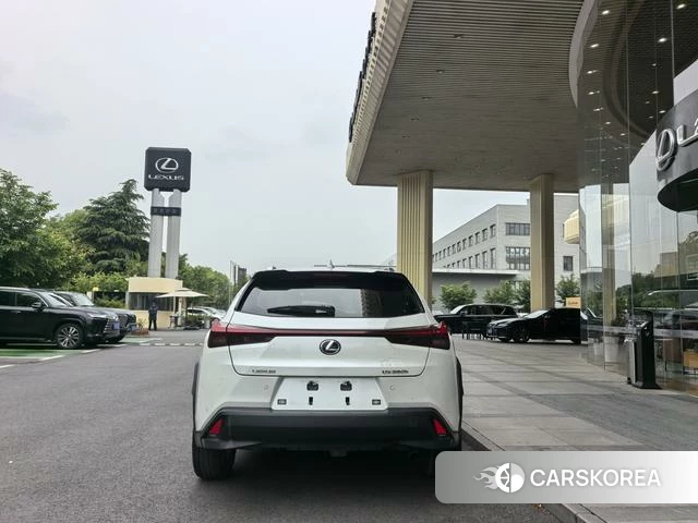 Lexus UX id 4262246 из Китая 15