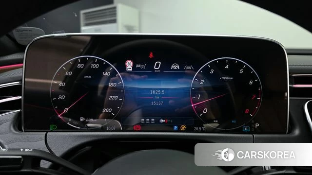 Mercedes-Benz E-Class W214 id 4200763 из Кореи 29