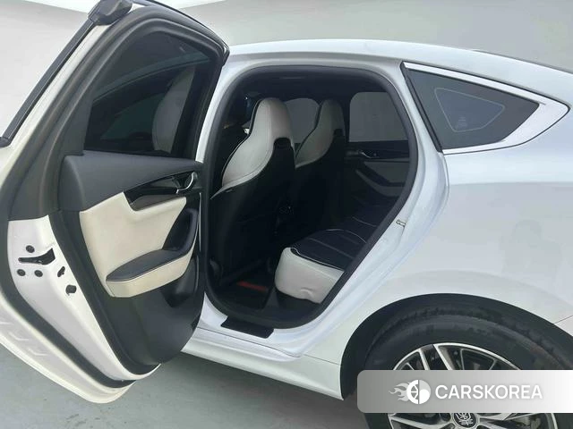 BYD Qin PLUS EV id 3993482 из Китая 8