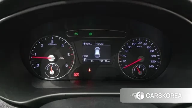 Kia The New Sorento id 3489459 из Кореи 18