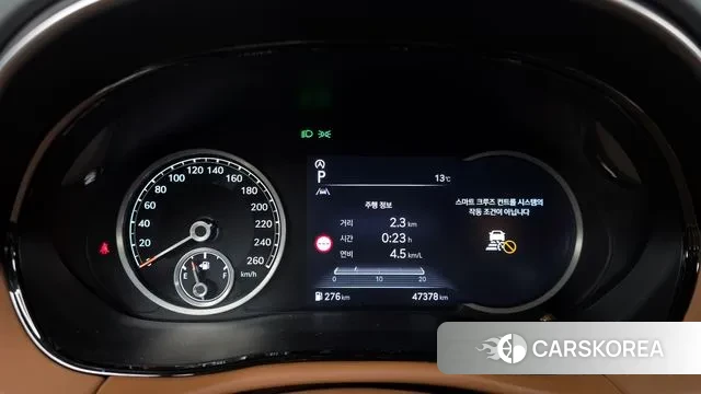 Genesis GV70 id 3341743 из Кореи 18