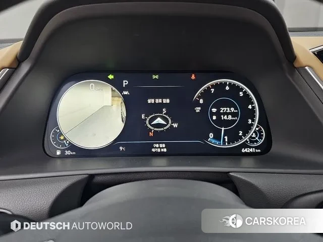 Hyundai Sonata (DN8) id 3459832 из Кореи 18