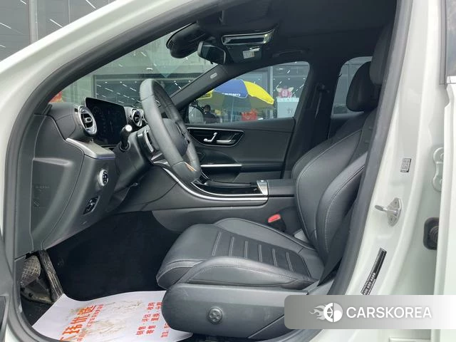 Mercedes-Benz Class C id 4399905 из Китая 14