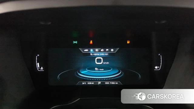 Ssangyong Beautiful Korando id 4872444 из Кореи 30