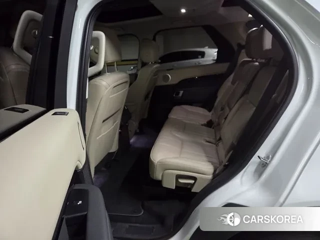 Land Rover Discovery 5 id 2966200 из Кореи 17