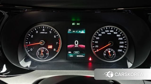 Kia K5 3rd generation id 3826842 из Кореи 18