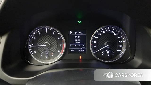 Hyundai The New Avante AD id 4647613 из Кореи 30