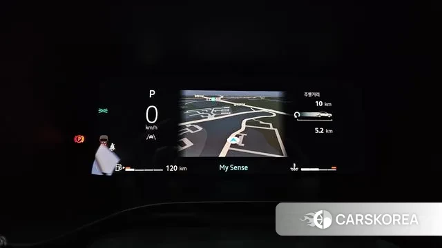 Renault Korea (Samsung) Arcana id 3731409 из Кореи 18